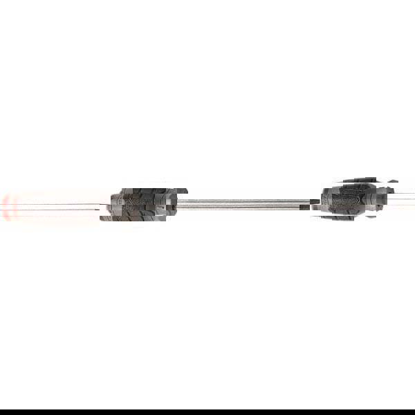 Torx Driver: T20, 12-1/4