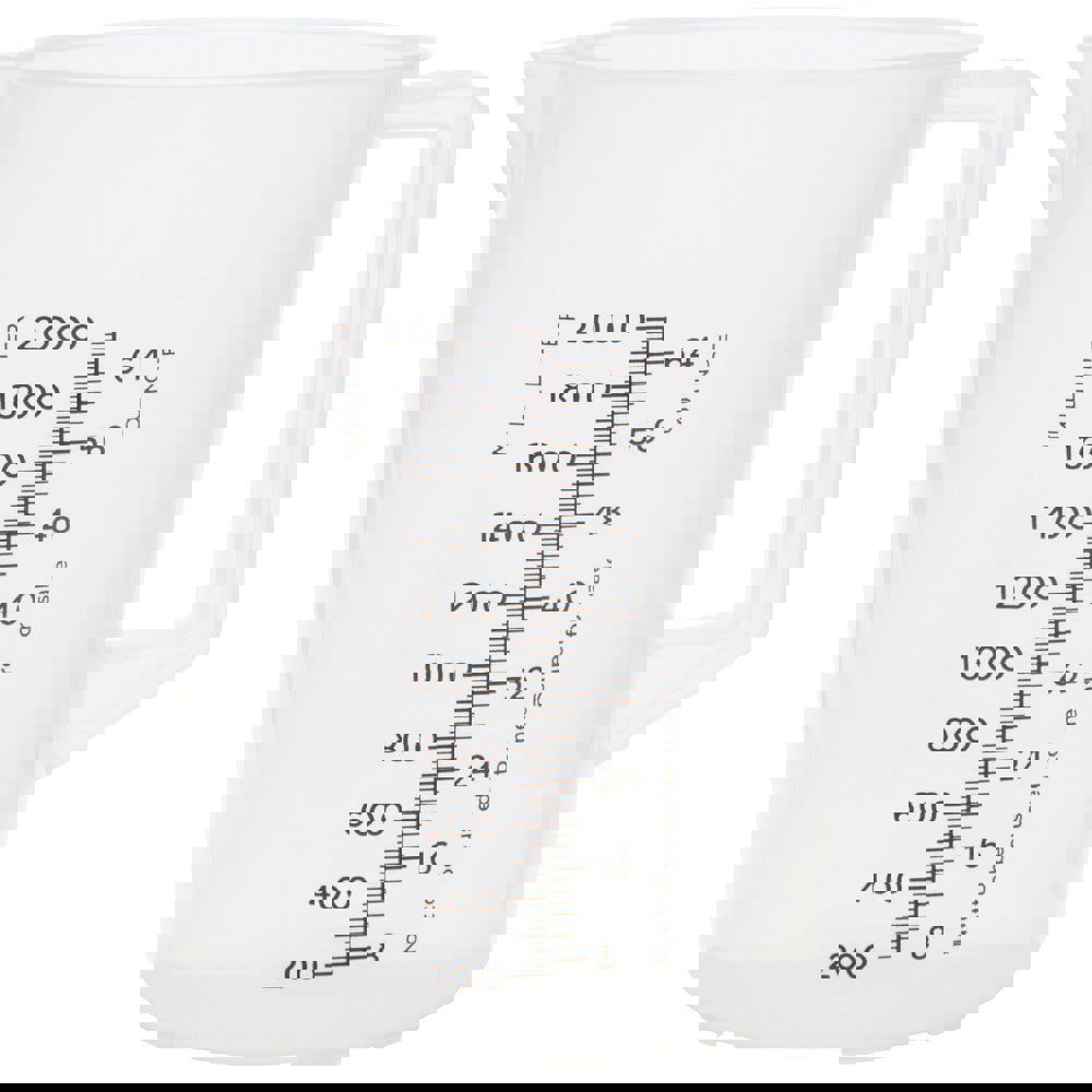 Measuring Jug - 64 Oz (2000ml)