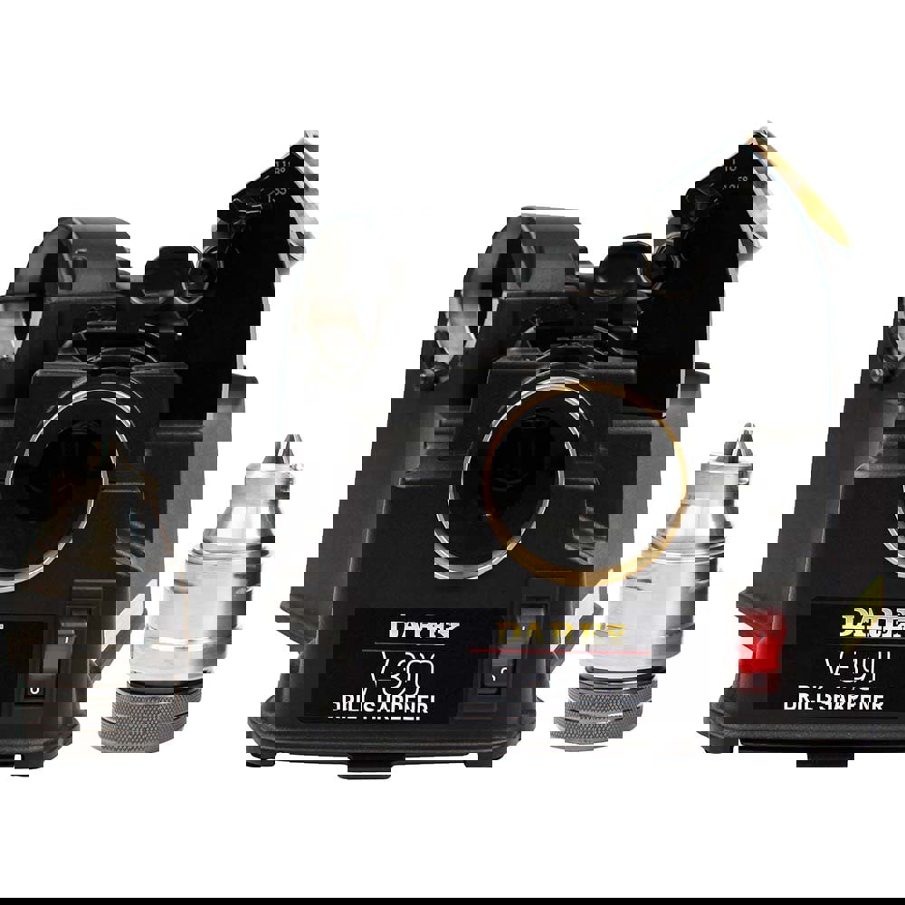 1/4 Hp, Drill Bit Sharpener