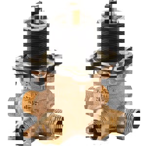 @ SGL CNTL P/BAL VLV CRMC L/STP