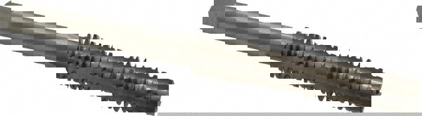 Acme Thread Tap: 1/2-10, Right Hand Thread, 2G, 4 Flute, Plug Chamfer