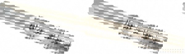 Acme Thread Tap: 7/8-6, Right Hand Thread, 2G, 4 Flute, Plug Chamfer