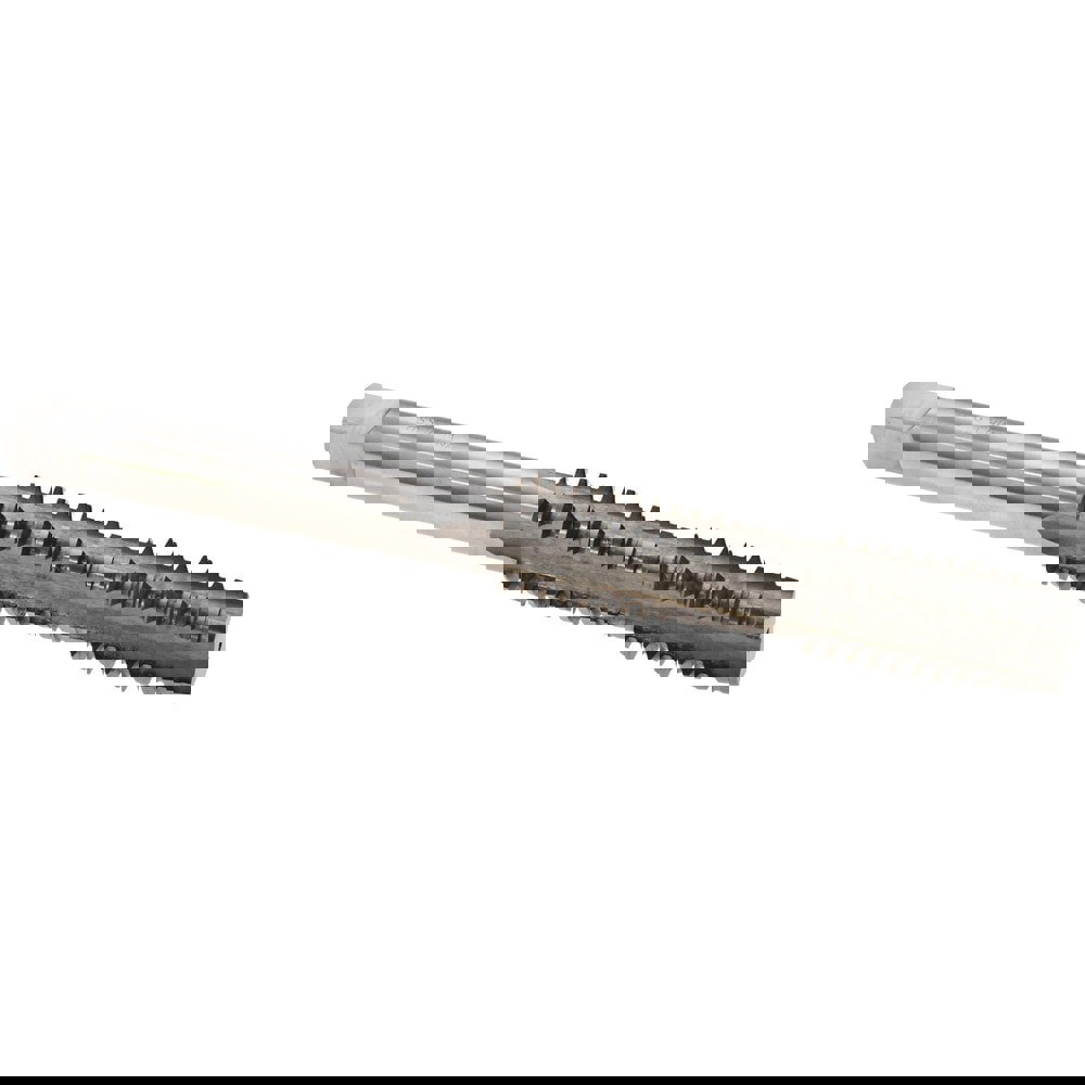 Acme Thread Tap: 1-1/8-5, Right Hand Thread, 2G, 4 Flute, Plug Chamfer