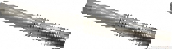 Acme Thread Tap: 1-3/8-4, Right Hand Thread, 2G, 4 Flute, Plug Chamfer