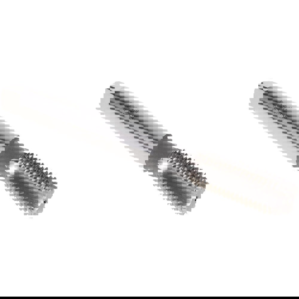 1-8 UNC, 4 Flute Plug Hand Pulley Tap