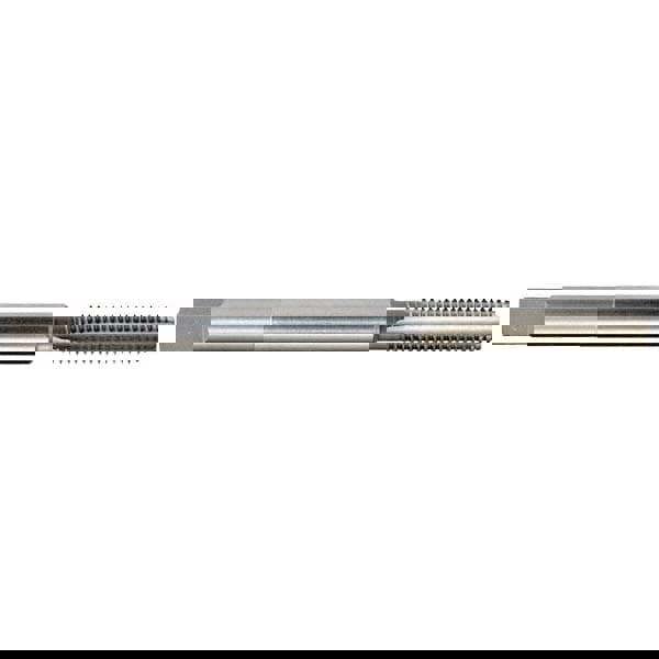 8-36 UNF, 3 Flute Plug Hand Pulley Tap