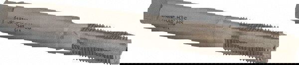 5/8-18 UNF, 4 Flute Plug Hand Pulley Tap