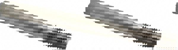 3/4-10 UNC, 4 Flute Plug Hand Pulley Tap