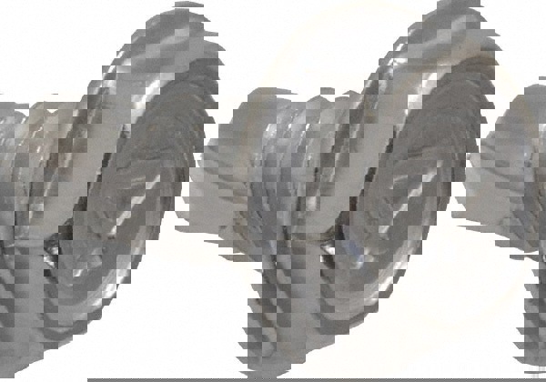 #10, Hex Washer Head, Hex Drive, 1/2