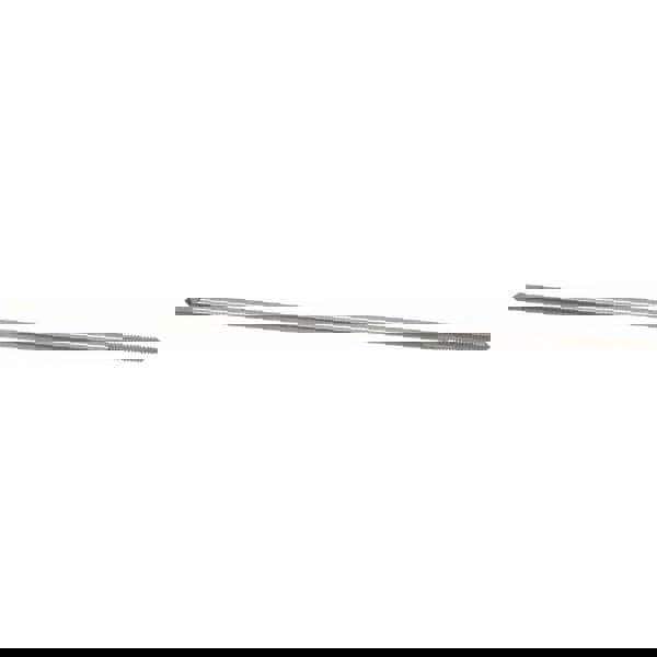 8-32 UNC, 4 Flute Plug Hand Pulley Tap