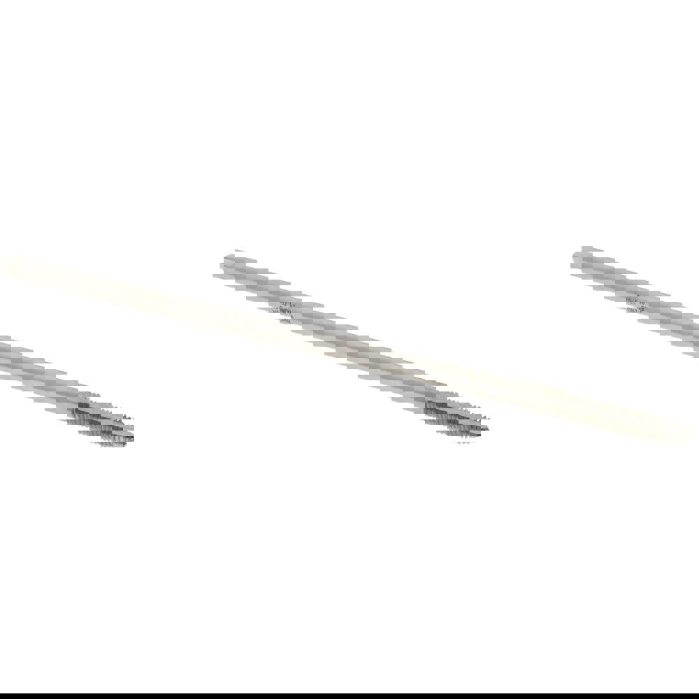 Extension Tap: 10-32, 2 Flutes, H3, High Speed Steel, Spiral Point