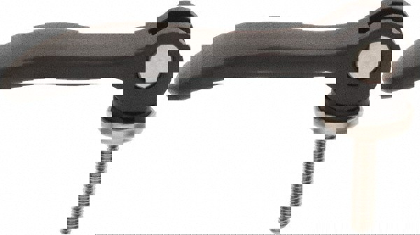 Adjustable Clamping Handle: #10-32 Thread, 0.59