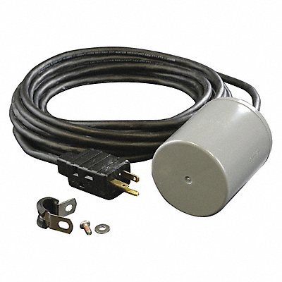 25 ft. Float Control with Plug