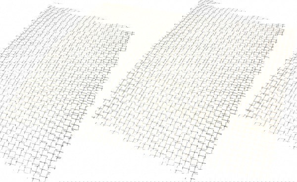 Wire Cloth: 21 Wire Gauge, 0.032