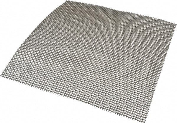 Wire Cloth: 16 Wire Gauge, 0.063