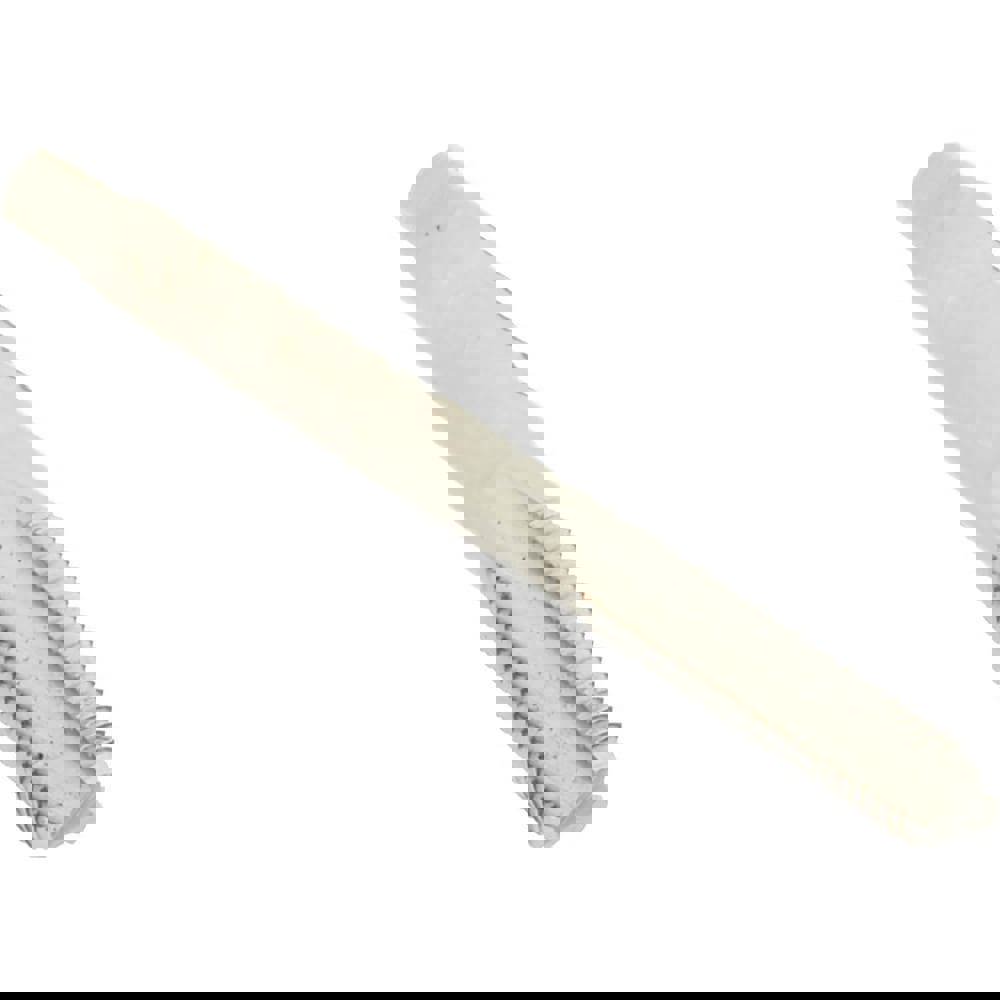 Hand STI Tap: #4-40 UNC, H1, 3 Flutes, Bottoming Chamfer