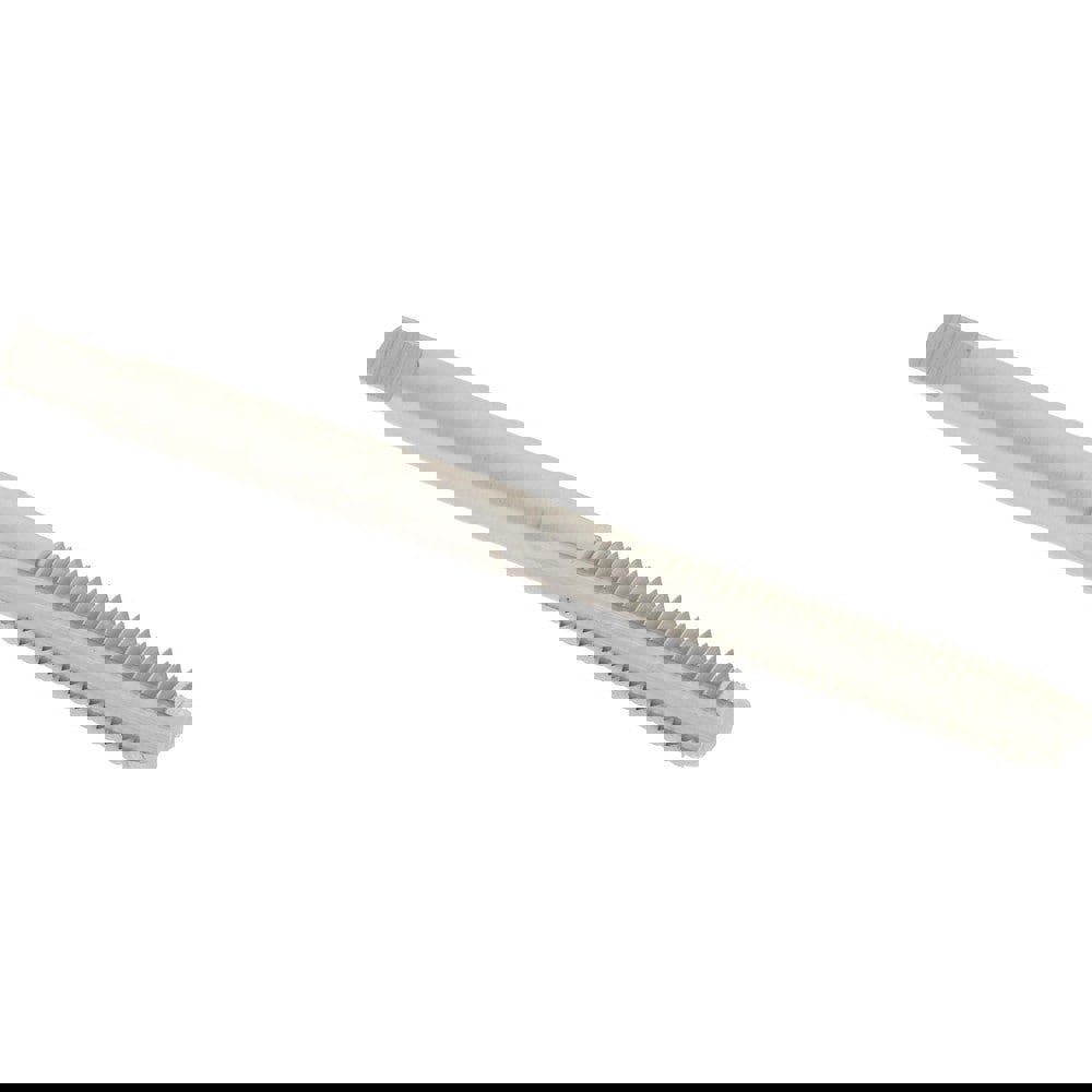 Hand STI Tap: #4-40 UNC, H2, 3 Flutes, Bottoming Chamfer