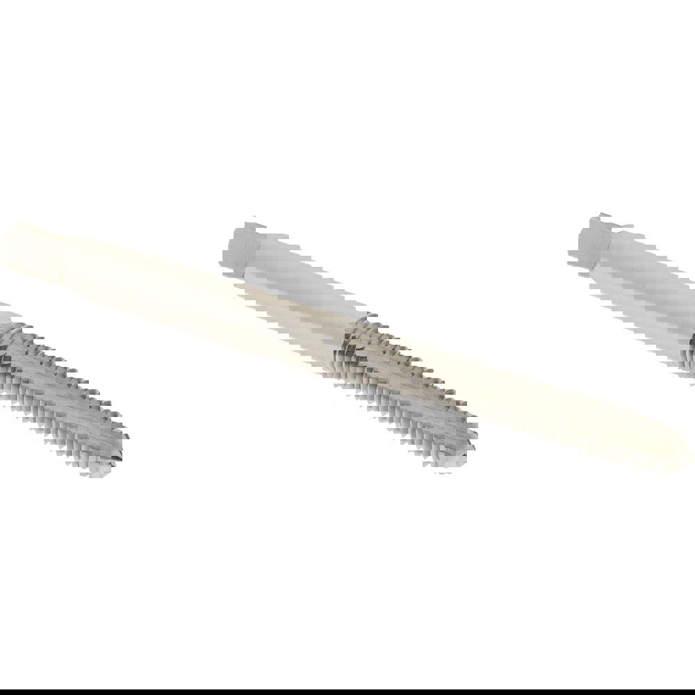 Hand STI Tap: #6-32 UNC, H2, 3 Flutes, Plug Chamfer