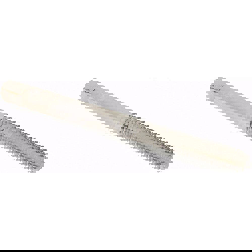 Hand STI Tap: #6-32 UNC, H3, 3 Flutes, Bottoming Chamfer