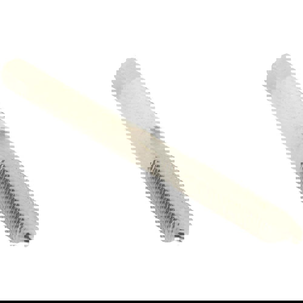 Spiral Point STI Tap: #6-40 UNF, 2 Flutes, Plug, High Speed Steel, Bright/Uncoated