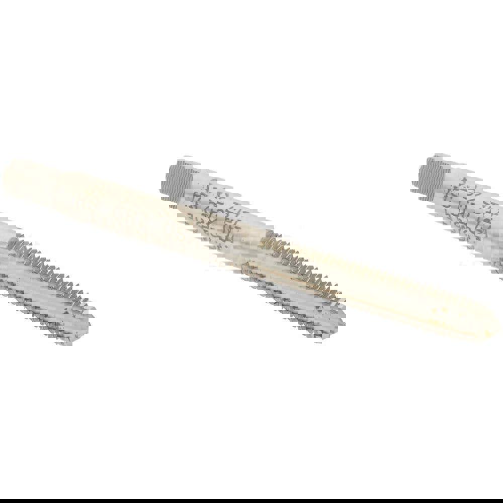 Hand STI Tap: #8-32 UNC, H2, 3 Flutes, Plug Chamfer