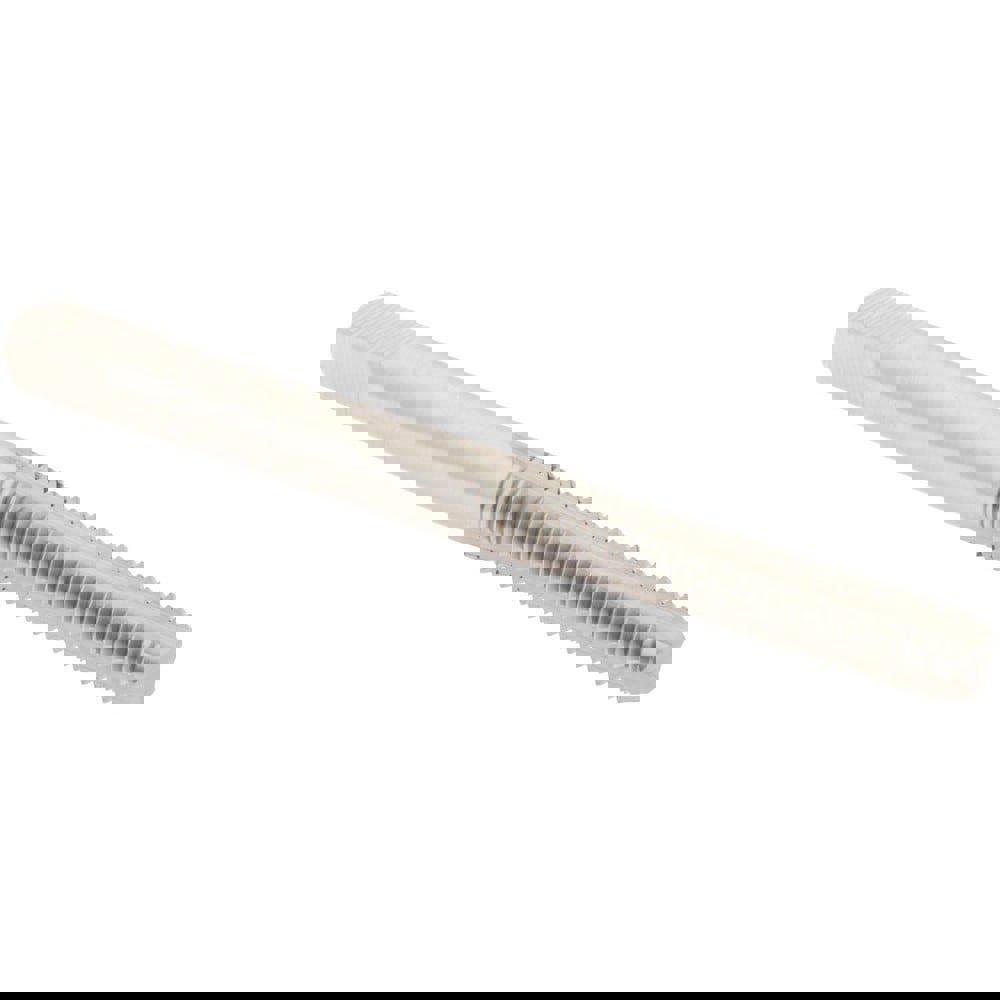 Hand STI Tap: #8-32 UNC, H3, 3 Flutes, Bottoming Chamfer