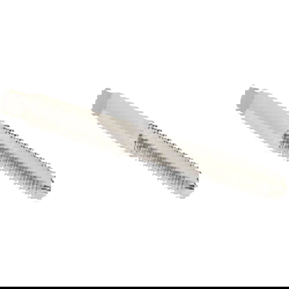 Hand STI Tap: #10-32 UNF, H2, 3 Flutes, Plug Chamfer