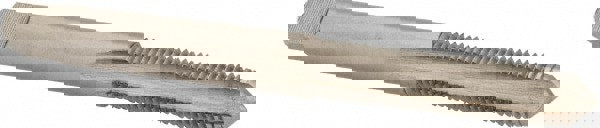 Hand STI Tap: #10-32 UNF, H3, 3 Flutes, Plug Chamfer