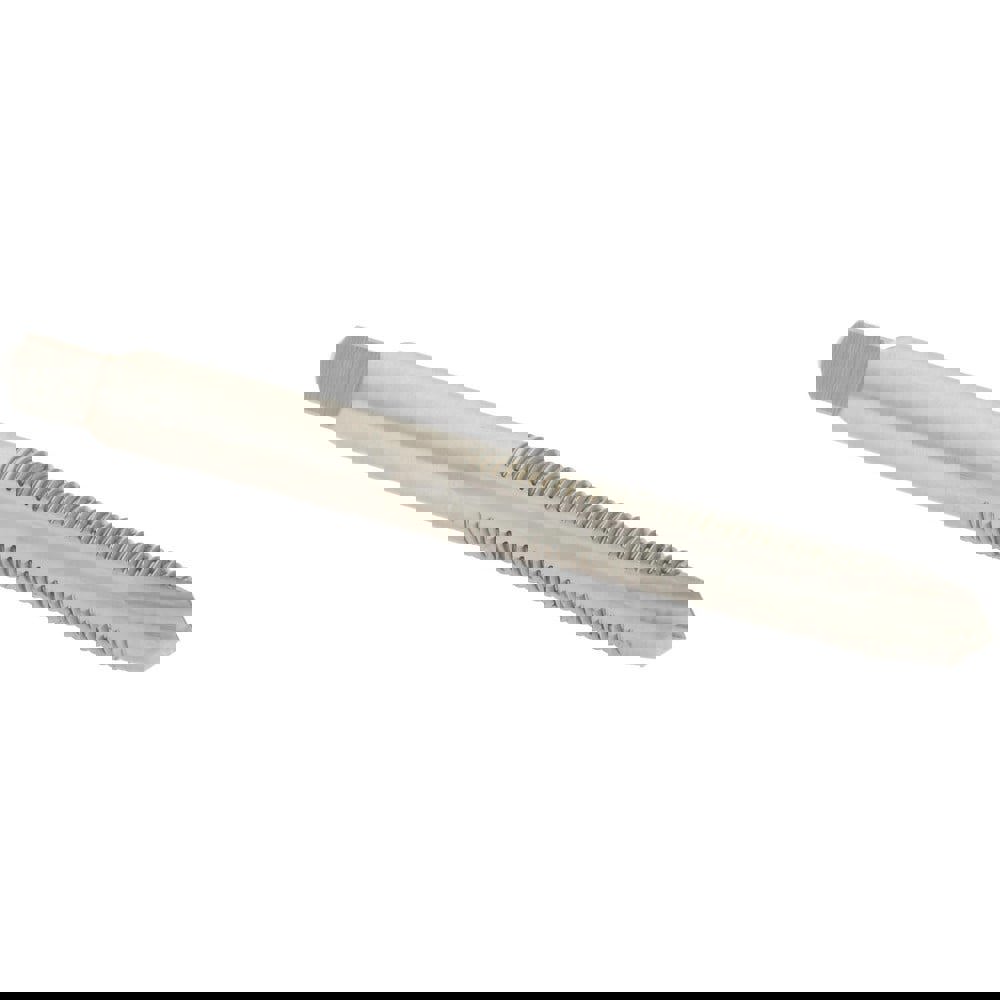 Spiral Point STI Tap: #10-32 UNF, 2 Flutes, Plug, High Speed Steel, Bright/Uncoated