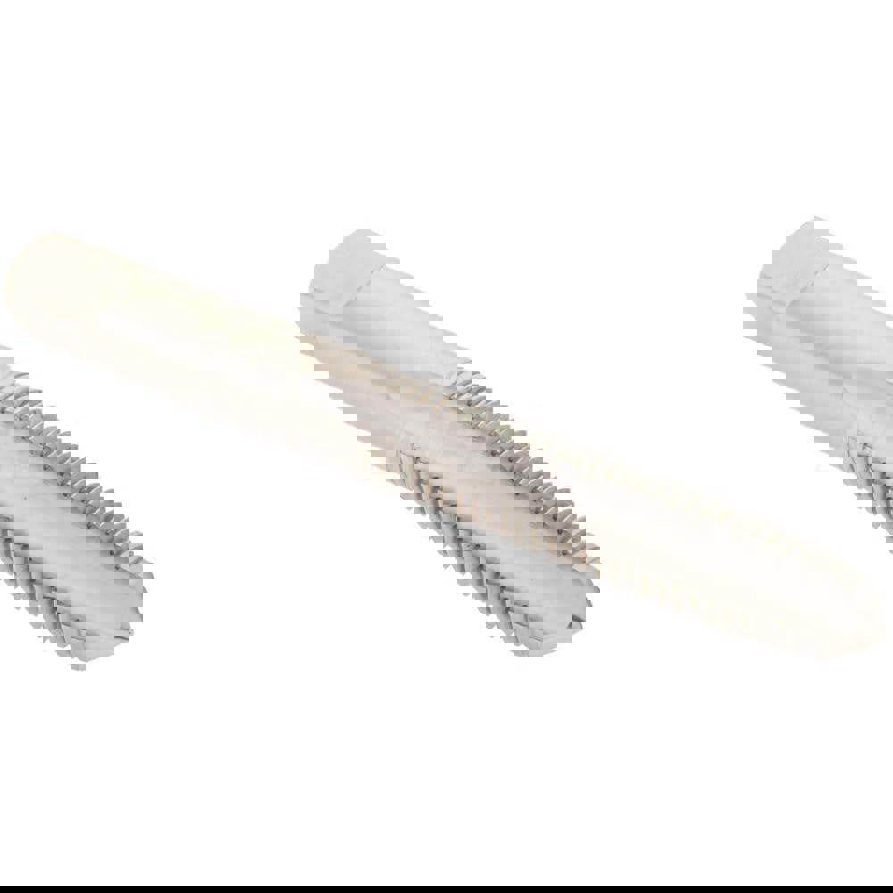 Hand STI Tap: 1/4-20 UNC, H2, 3 Flutes, Plug Chamfer