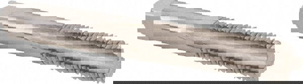 Hand STI Tap: 1/4-20 UNC, H2, 3 Flutes, Bottoming Chamfer