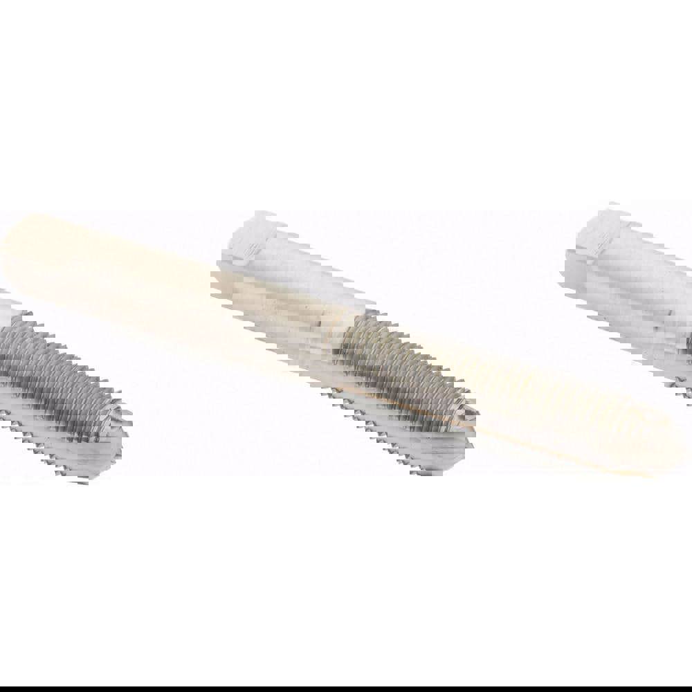 Spiral Point STI Tap: 1/4-28 UNF, 2 Flutes, Plug, High Speed Steel, Bright/Uncoated