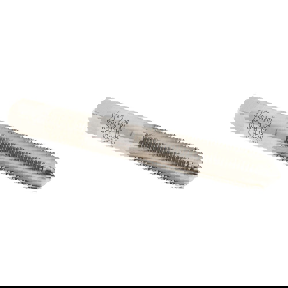 Hand STI Tap: 5/16-24 UNF, H3, 4 Flutes, Plug Chamfer