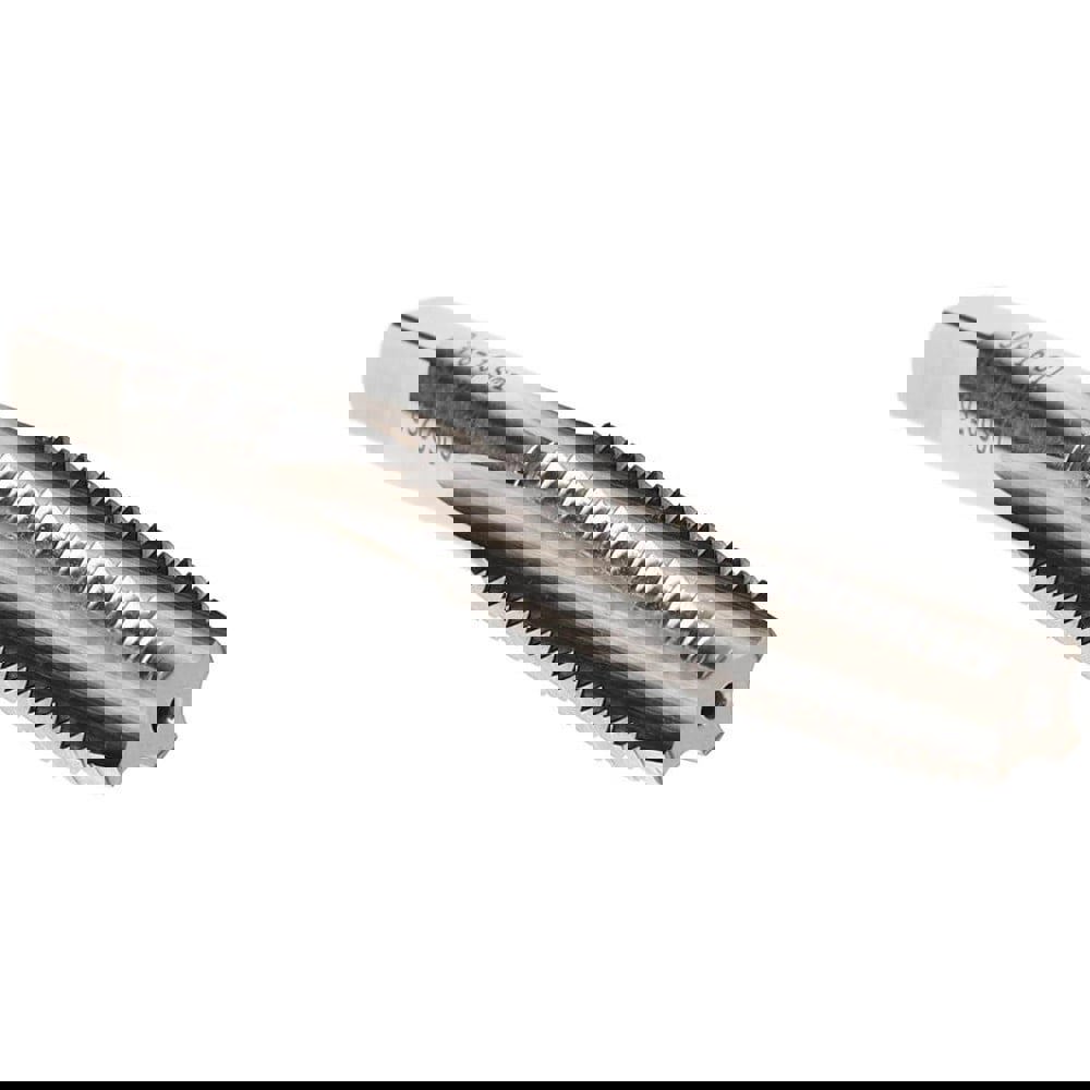 Hand STI Tap: 3/8-16 UNC, H4, 4 Flutes, Plug Chamfer