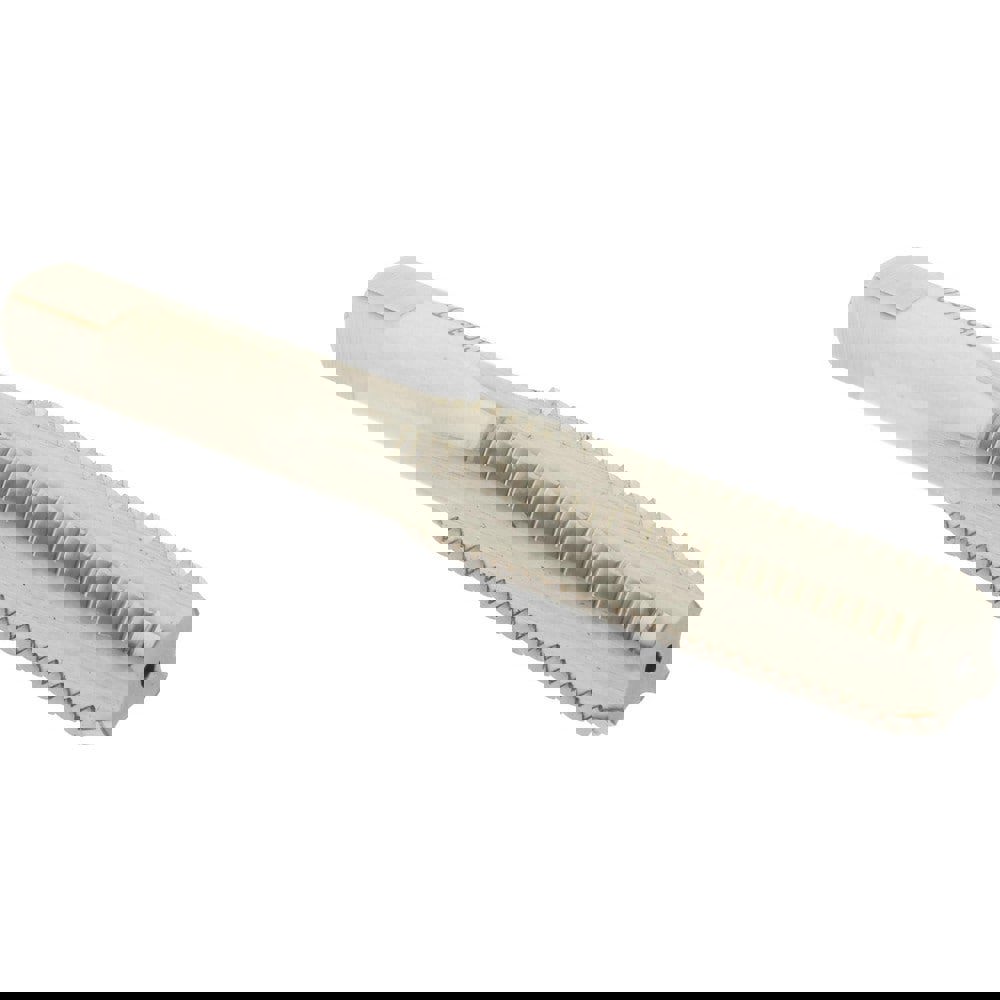 Hand STI Tap: 3/8-16 UNC, H4, 4 Flutes, Bottoming Chamfer