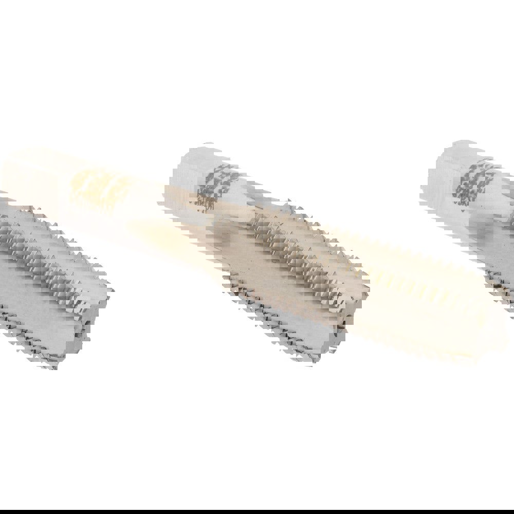 Hand STI Tap: 1/2-13 UNC, H3, 4 Flutes, Plug Chamfer