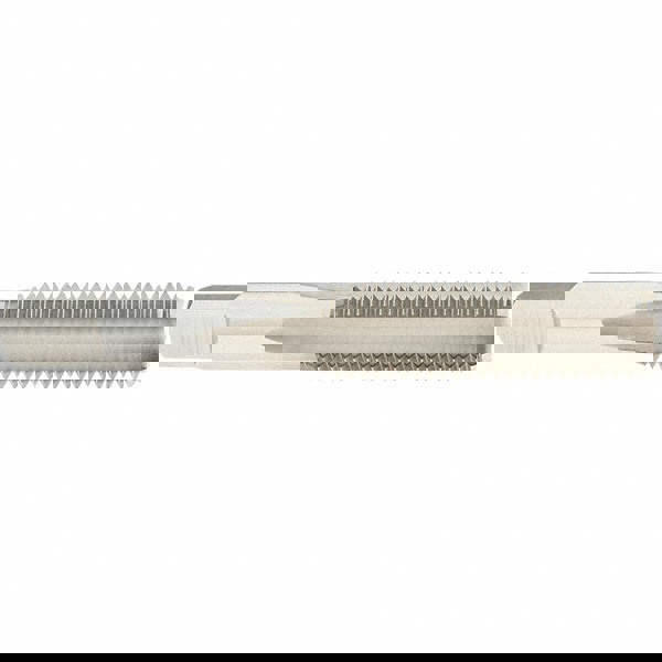 Hand STI Tap: 1/2-13 UNC, H3, 4 Flutes, Bottoming Chamfer