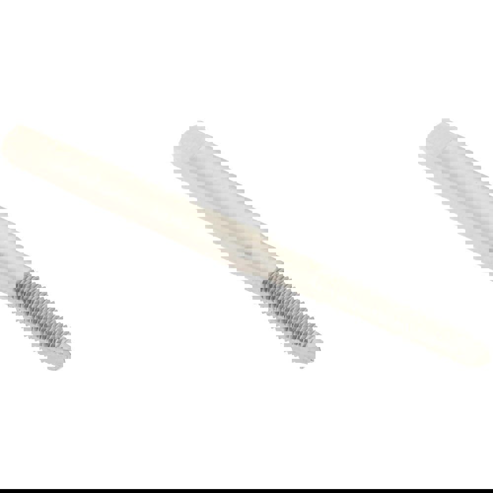 Spiral Point STI Tap: #2-56 UNC, 2 Flutes, Plug, High Speed Steel, Bright/Uncoated