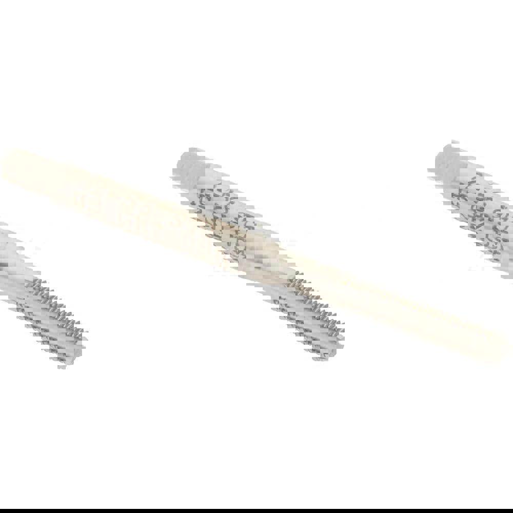 Hand STI Tap: #2-56 UNC, H2, 3 Flutes, Bottoming Chamfer