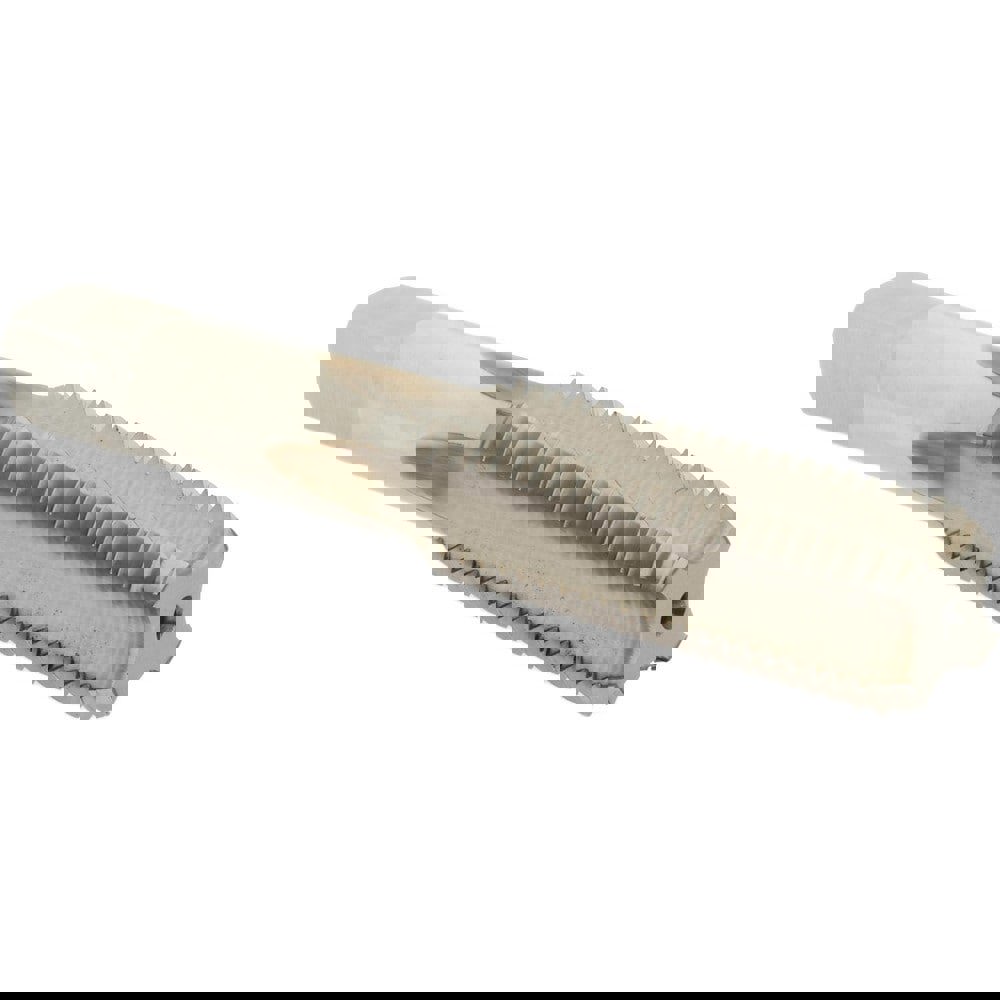 Hand STI Tap: 5/8-11 UNC, H3, 4 Flutes, Bottoming Chamfer