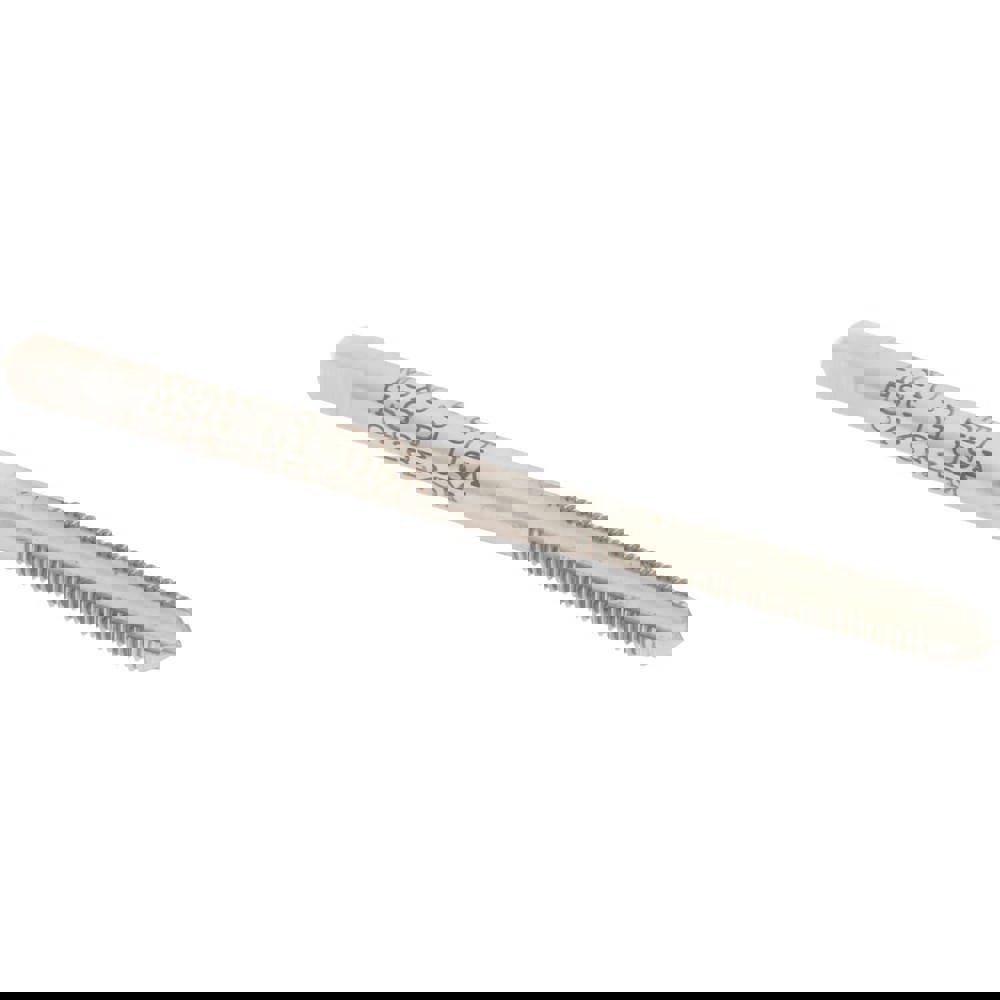 Hand STI Tap: M3 x 0.5 Metric Course, D1, 3 Flutes, Plug Chamfer