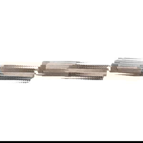 Hand STI Tap: M5 x 0.8 Metric Course, D1, 3 Flutes, Bottoming Chamfer