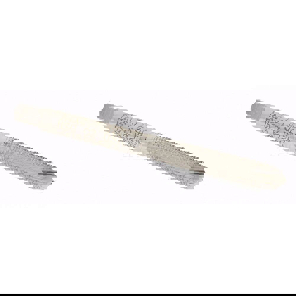 Spiral Point STI Tap: M4 x 0.7 Metric Coarse, 2 Flutes, Plug, High Speed Steel, Bright/Uncoated