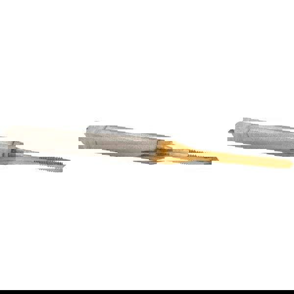 Spiral Point Tap: #0-80 UNF, 2 Flutes, Plug, 2B Class of Fit, High Speed Steel, TiN Coated