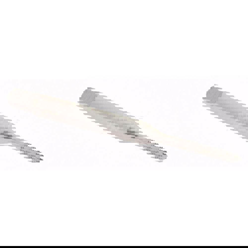 Spiral Point Tap: #0-80 UNF, 2 Flutes, Plug, 2B Class of Fit, High Speed Steel, Bright Finish