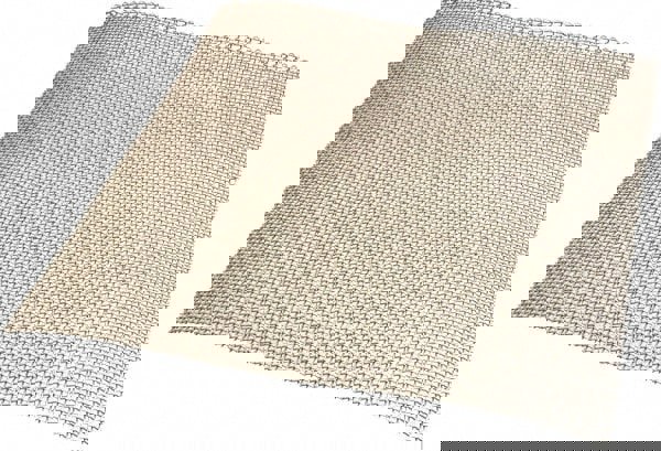 Wire Cloth: 20 Wire Gauge, 0.035