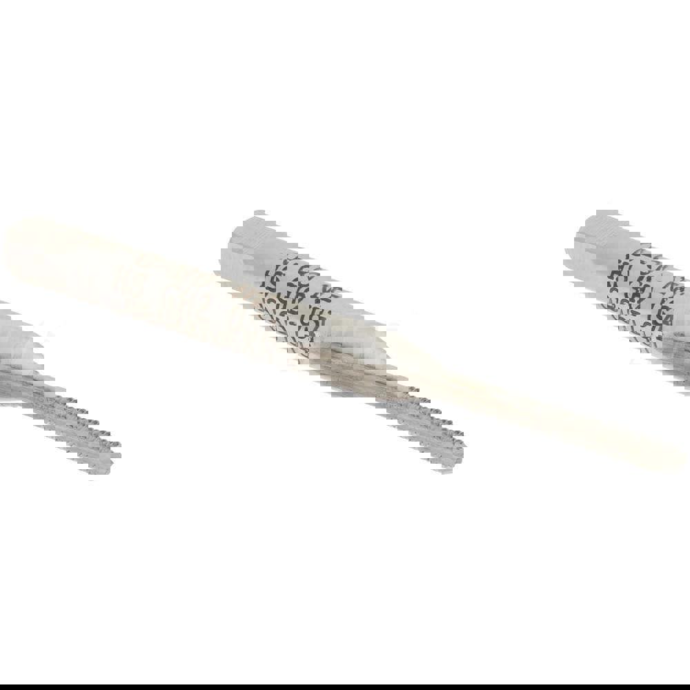 Spiral Point Tap: #0-80 UNF, 2 Flutes, Bottoming, 2B Class of Fit, High Speed Steel, Bright Finish