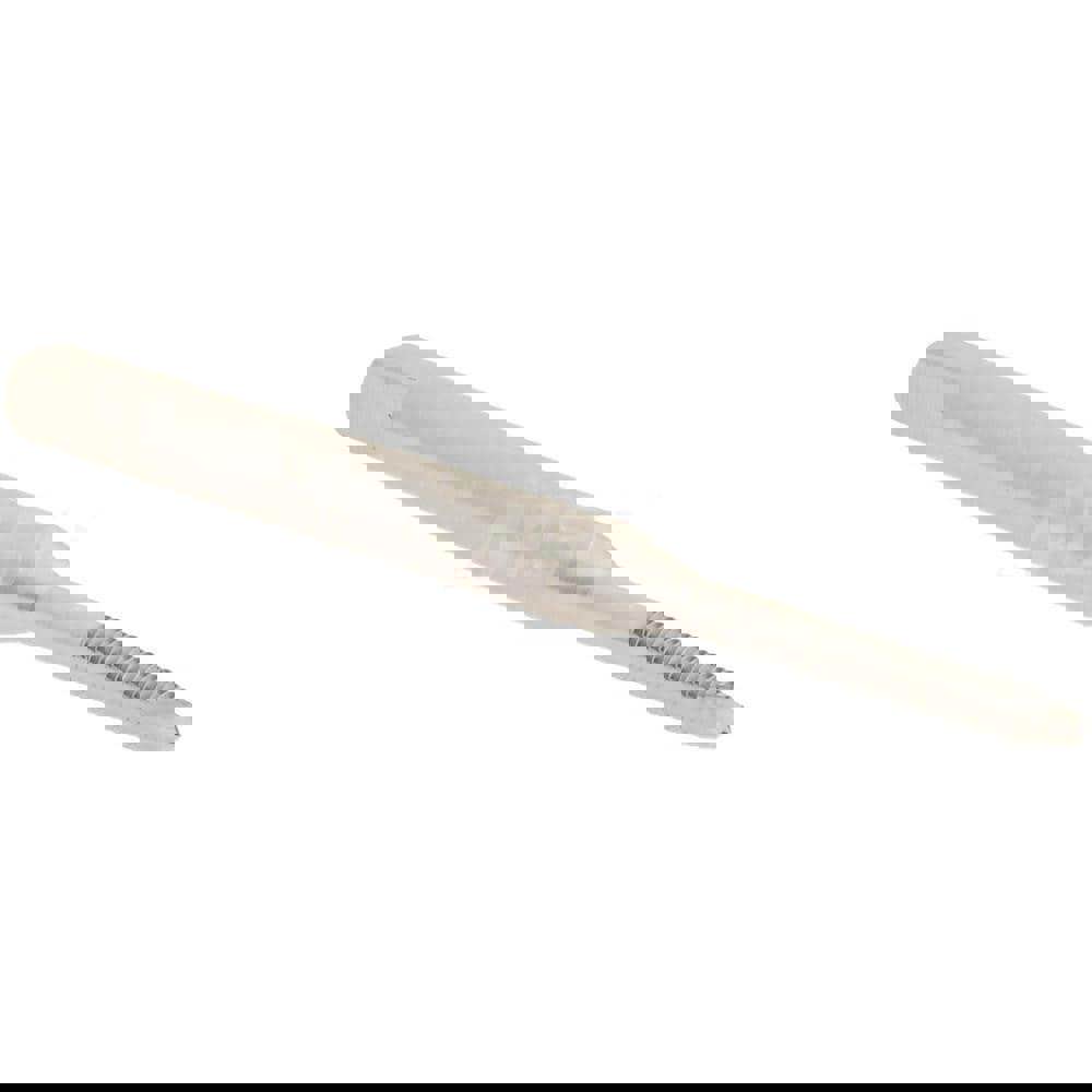 Spiral Point Tap: #1-64 UNC, 2 Flutes, Plug, 2B Class of Fit, High Speed Steel, Bright Finish