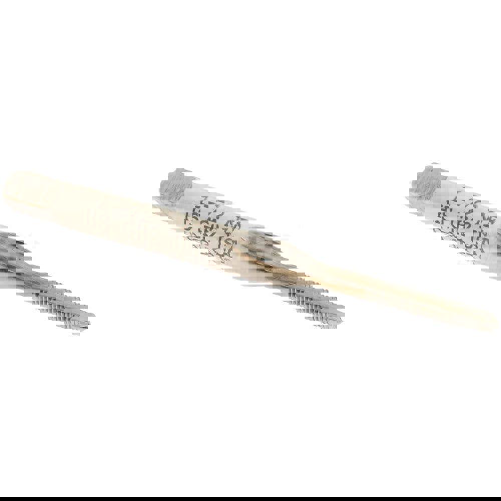 #1-72 Taper RH 2B H2 Bright High Speed Steel 2-Flute Straight Flute Hand Tap