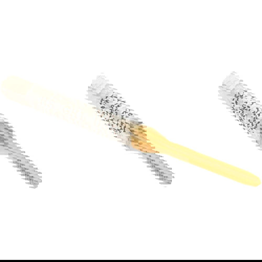 #1-72 Plug RH 3B H1 TiN High Speed Steel 2-Flute Straight Flute Hand Tap